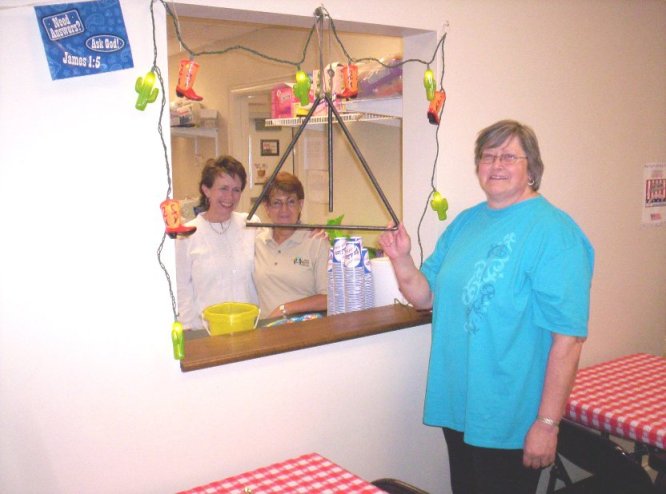 VBS